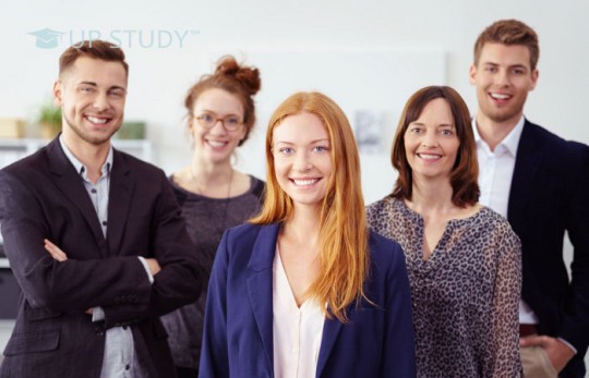 Як отримати професійний досвід? — перші кроки на ринку праці