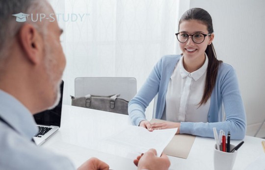 Про що та як запитати роботодавця у Польщі під час співбесіди?