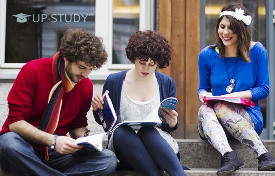 Бесплатное образование в Польше для украинцев. Что нужно для получения?