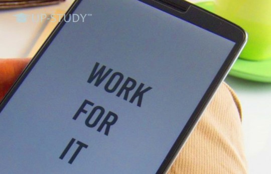 Працювати під час навчання? Для тих, хто хоче поєднувати підробіток з освітою, немає нічого складного