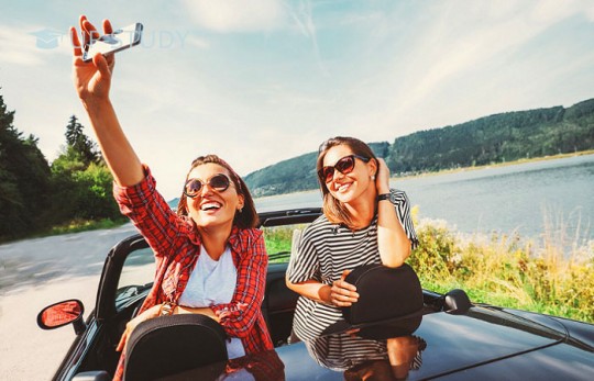 Як швидко та недорого орендувати автомобіль у Познані для спонтанної поїздки?