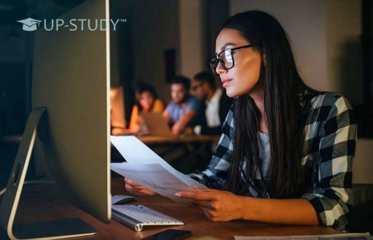 Топ 10 найбільш високооплачуваних професій у Польщі