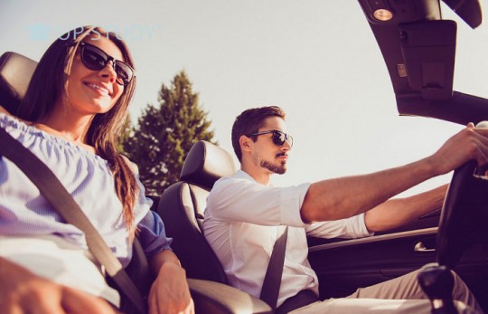 Як орендувати автомобіль у Кракові для поїздки на вихідні дешево?