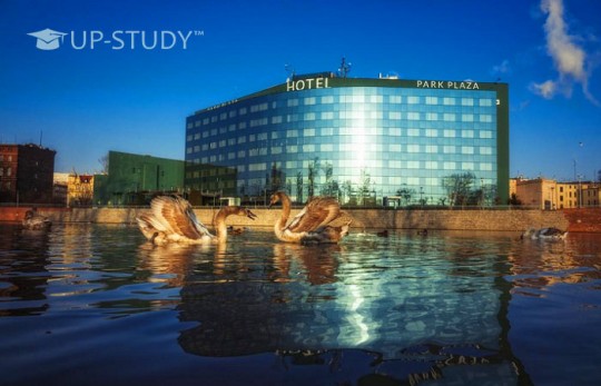 На що звернути увагу при пошуку хорошого готелю у Вроцлаві?