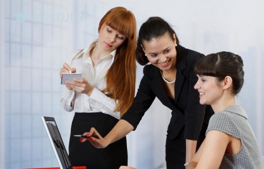 Освіта у Польщі для тих, хто працює