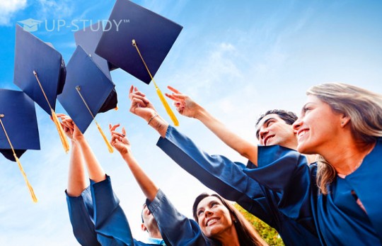 Чи потребує великих інвестицій навчання у Польщі?