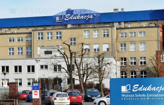 Вроцлав. ВНЗ-партнери у Вроцлаві