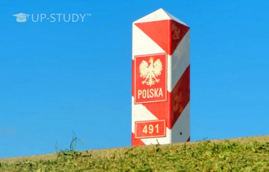 Віза для студентів польських інститутів? Чи завжди потрібно її оформляти?