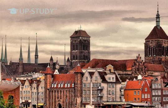 ВНЗ Польщі. Де краще вчитися в Польщі?