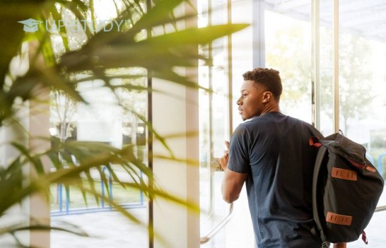 Куди звертатися за допомогою у стінах ВНЗ?