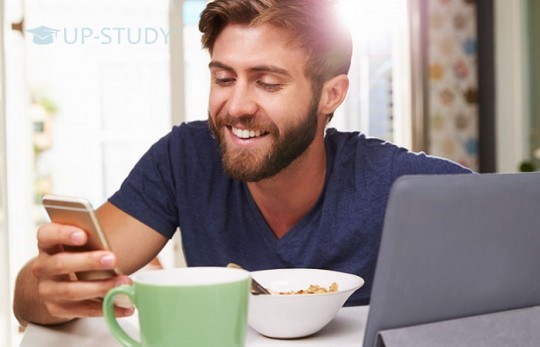 Студентська дієта: як харчуються студенти польських ВНЗ на обмежений бюджет?