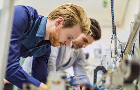 Профессии будущего – какую выбрать, планируя получать квалификацию в РП?