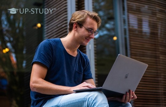 Як грамотно управляти фінансами в університеті? Вивчіть деякі правила та прийоми