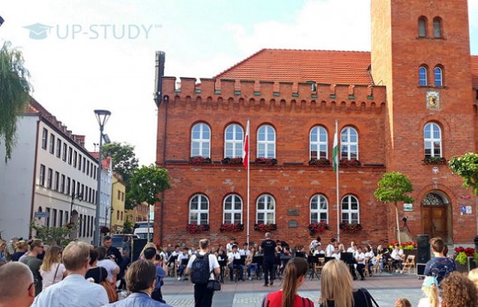 Навіщо ходити на культурні заходи під час навчання у РП? Чому це простіше, ніж Ви думаєте?