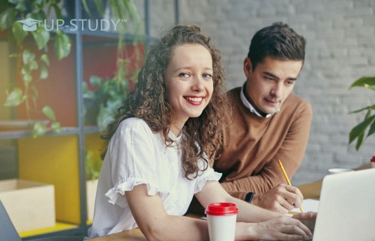 Стажування на канікулах — пільги, супровідний лист, заробіток