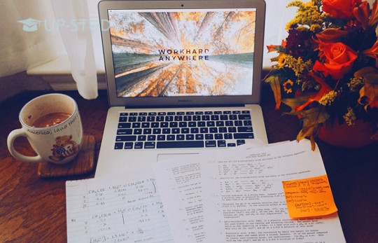 Як боротися з крайніми термінами в університеті? Керівництво