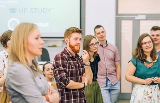 Студенти хочуть отримати додаткову кваліфікацію під час навчання. Наскільки це реально у ВНЗ РП?