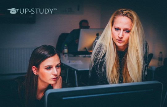 Професійні стажування в університетах Польщі — їх курс та мета