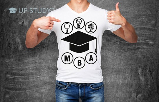 Навчання за програмою MBA — інвестиції у кар'єру