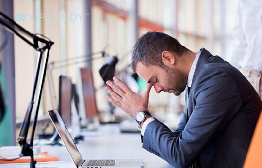 Як контролювати стрес під час складання іспитів у будь-якому з польських університетів?