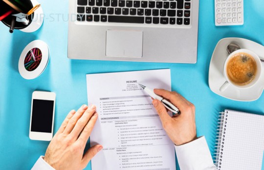 Що таке резюме Europass та як підготувати такий документ?