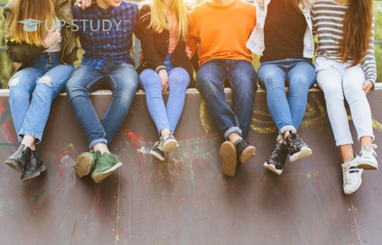 Заробіток польської молоді. Де відновлюють бюджет студенти РП?