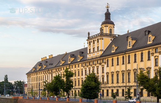 Державні ВНЗ Польщі. Список переваг і недоліків.