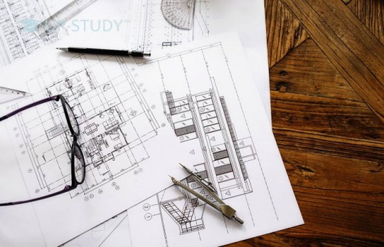 Навчання на факультеті «Будівництво». Опис роботи, обов'язки, навички, заробіток