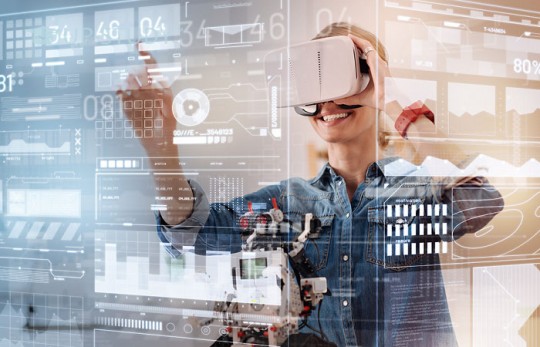 Майбутні професії 2020/2030