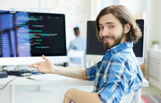 IT специалист — хто це, де вчитися, заробіток