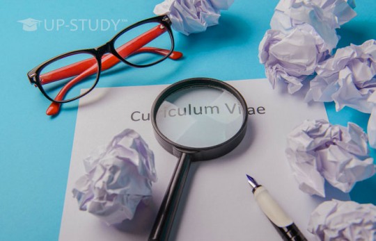 Ключові слова та фрази, які будуть продавати Ваше резюме