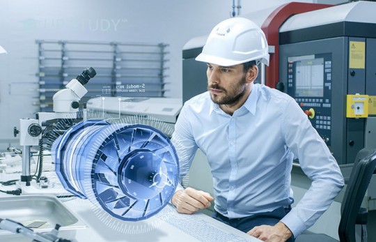 Заняття, які ще не існують, але фахівці будуть мати попит у майбутньому