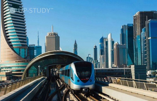 Чи можуть студенти польських університетів накопичити на поїздку в Дубай за півроку?