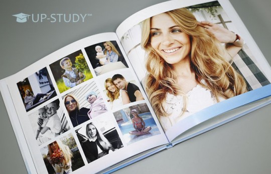 Як зберегти спогади про студентське життя?