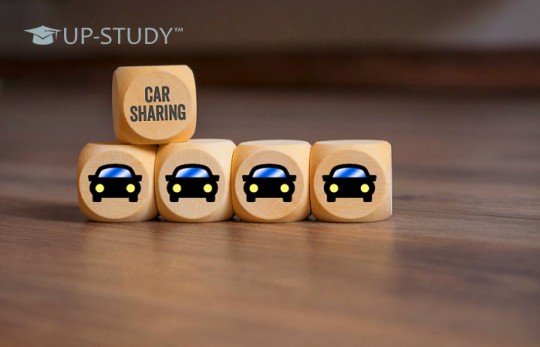 Carsharing — прокат автомобілів за лічені хвилини. У яких польських містах його можна використовувати?