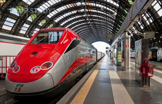 В Європу поїздом з українських міст? Нові пропозиції від «Укрзалізниці»