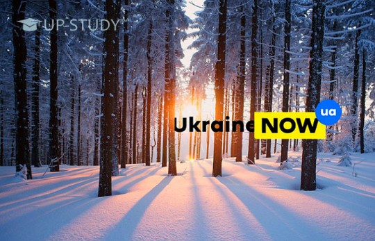 С декабря крупнейшая сеть кинотеатров Польши начала рекламировать Украину
