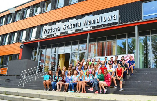 Куди вступати в Польщі? З'ясовуємо кращі міста для студентів.