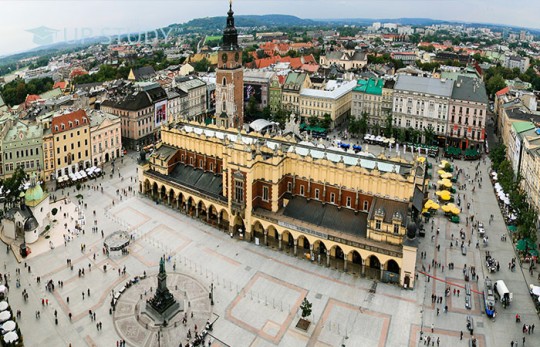 ВНЗ Кракова з гарантованим вступом
