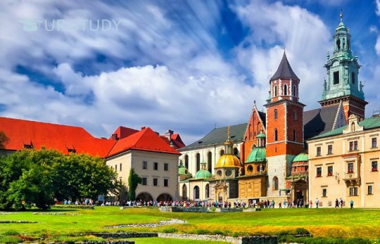 Краща освіта в Європі. Куди краще вступати?