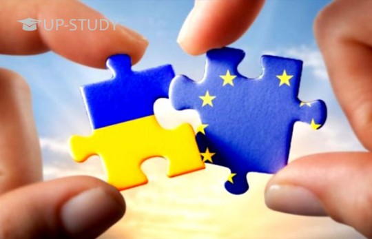 Студентська віза в умовах безвізового режиму