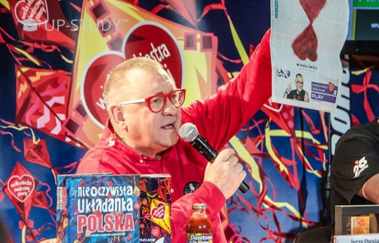 Підбиваємо підсумки Великого Оркестру Різдвяної Благодійності 2018. Скільки вдалося зібрати?