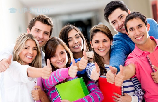 ВНЗ Польщі для українських студентів