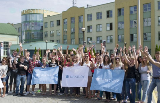 Вища освіта в Польщі. Спеціальності і вартість.