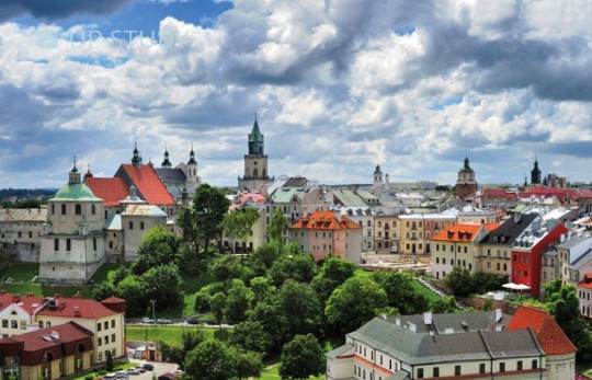 Університети Любліна. Чи варто вступати до Любліну?