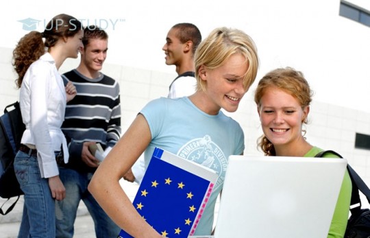 Що потрібно, щоб отримати безкоштовну освіту в Європі?