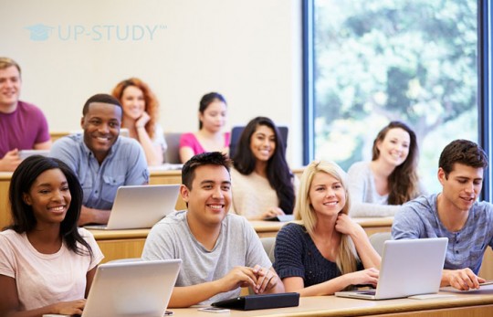 Вища освіта в Польщі безкоштовно. Вступ безкоштовно