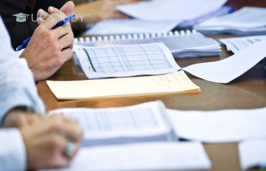 Як зібрати документи для вступу в польський ВНЗ?