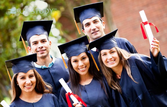Дешева освіта за кордоном. Порівнюємо з університетами в Україні