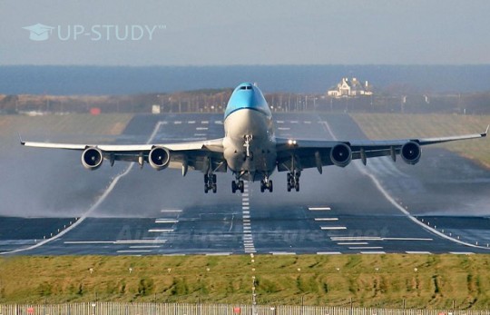 Як батькам відвідати студента в Польщі? Віза